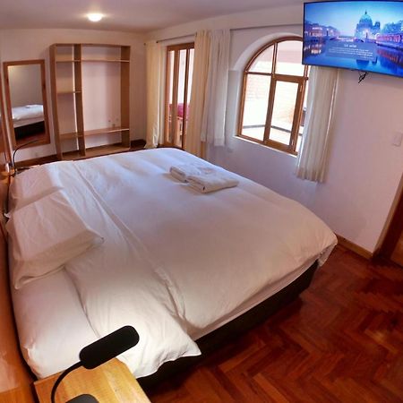 Akilpo Home Huaraz  Luaran gambar