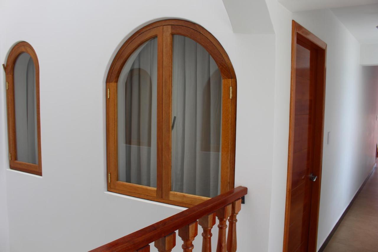Akilpo Home Huaraz  Luaran gambar