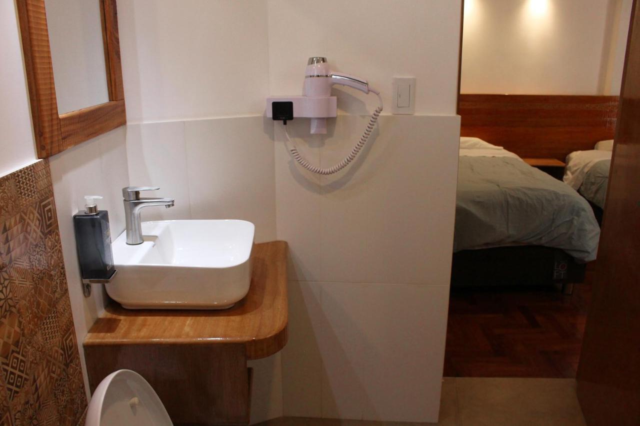 Akilpo Home Huaraz  Luaran gambar