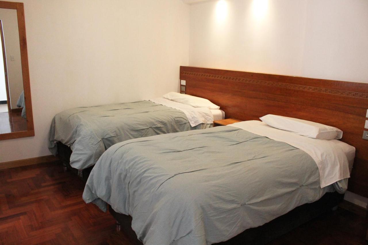 Akilpo Home Huaraz  Luaran gambar