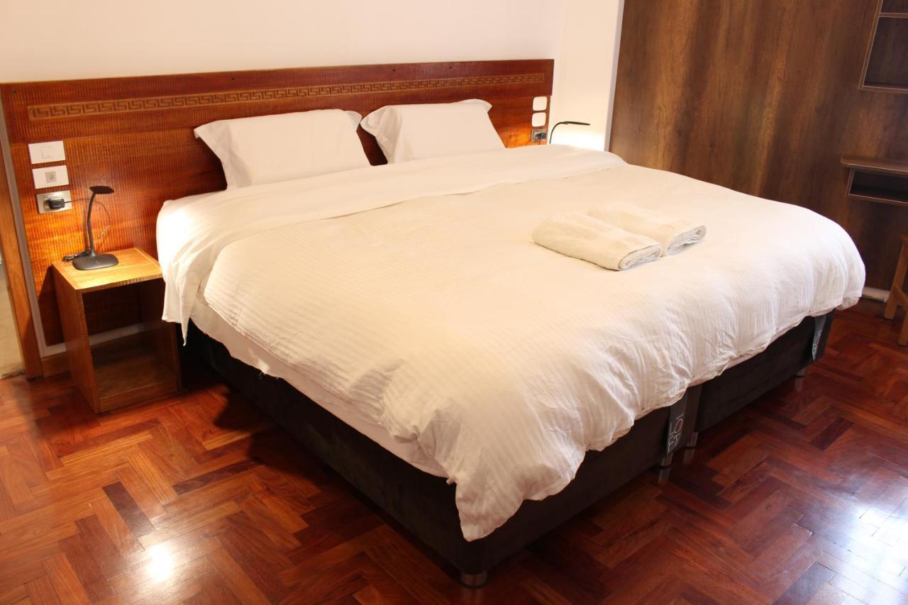 Akilpo Home Huaraz  Luaran gambar
