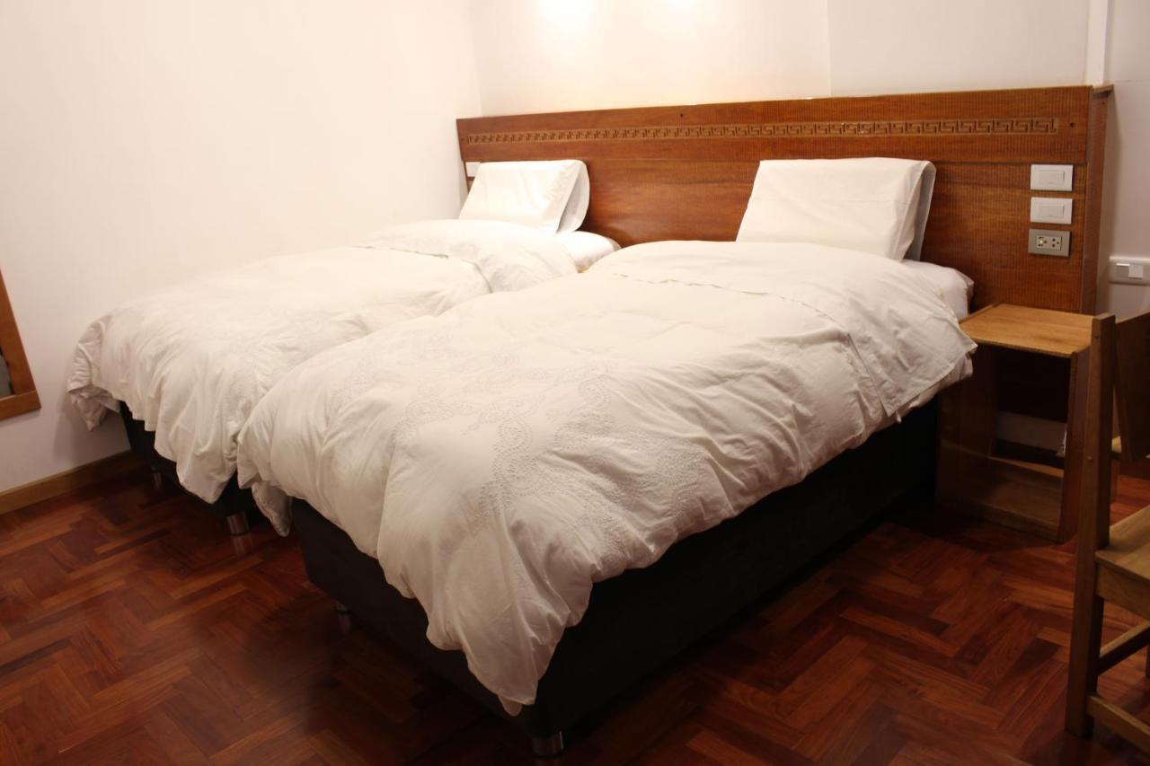 Akilpo Home Huaraz  Luaran gambar