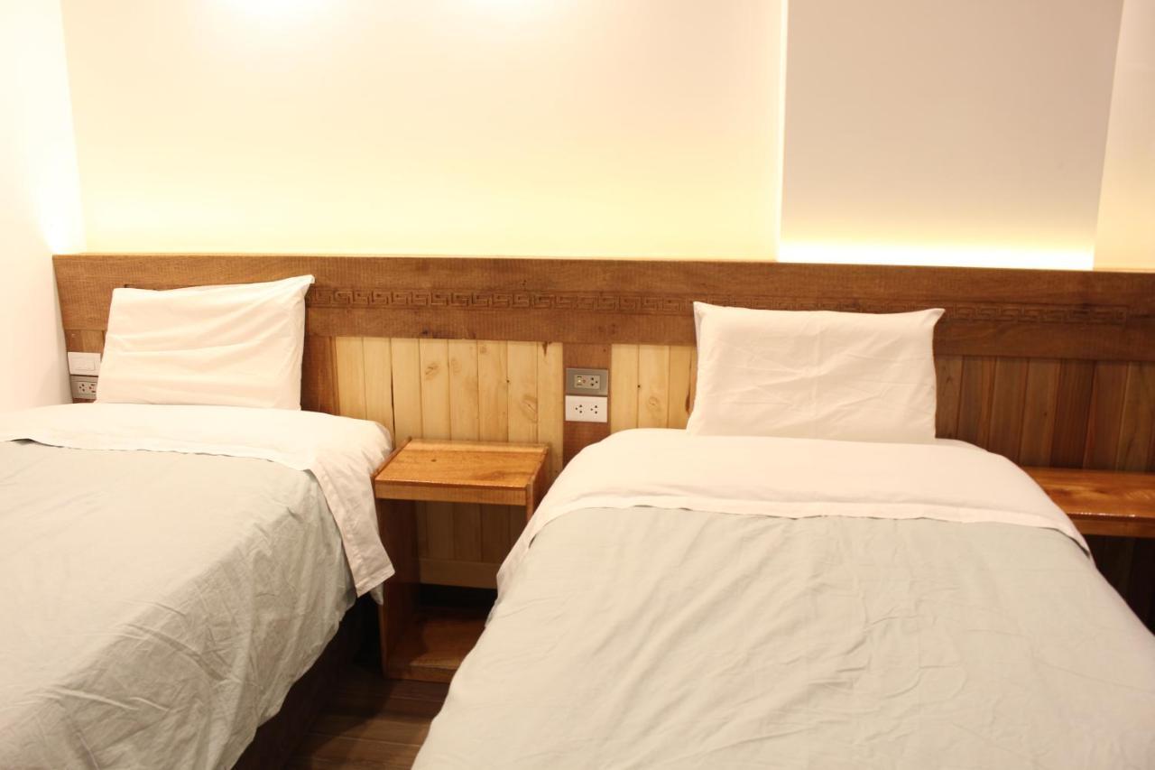 Akilpo Home Huaraz  Luaran gambar