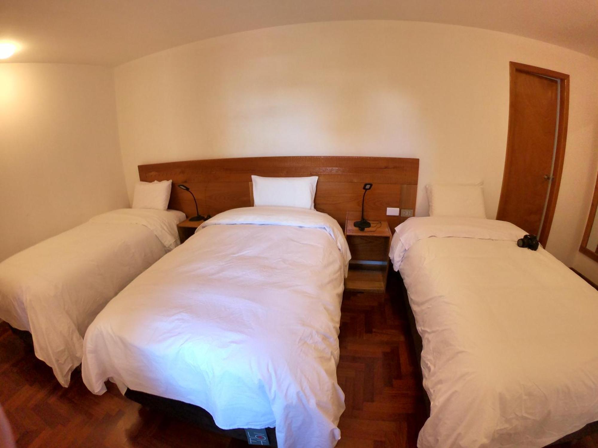 Akilpo Home Huaraz  Bilik gambar
