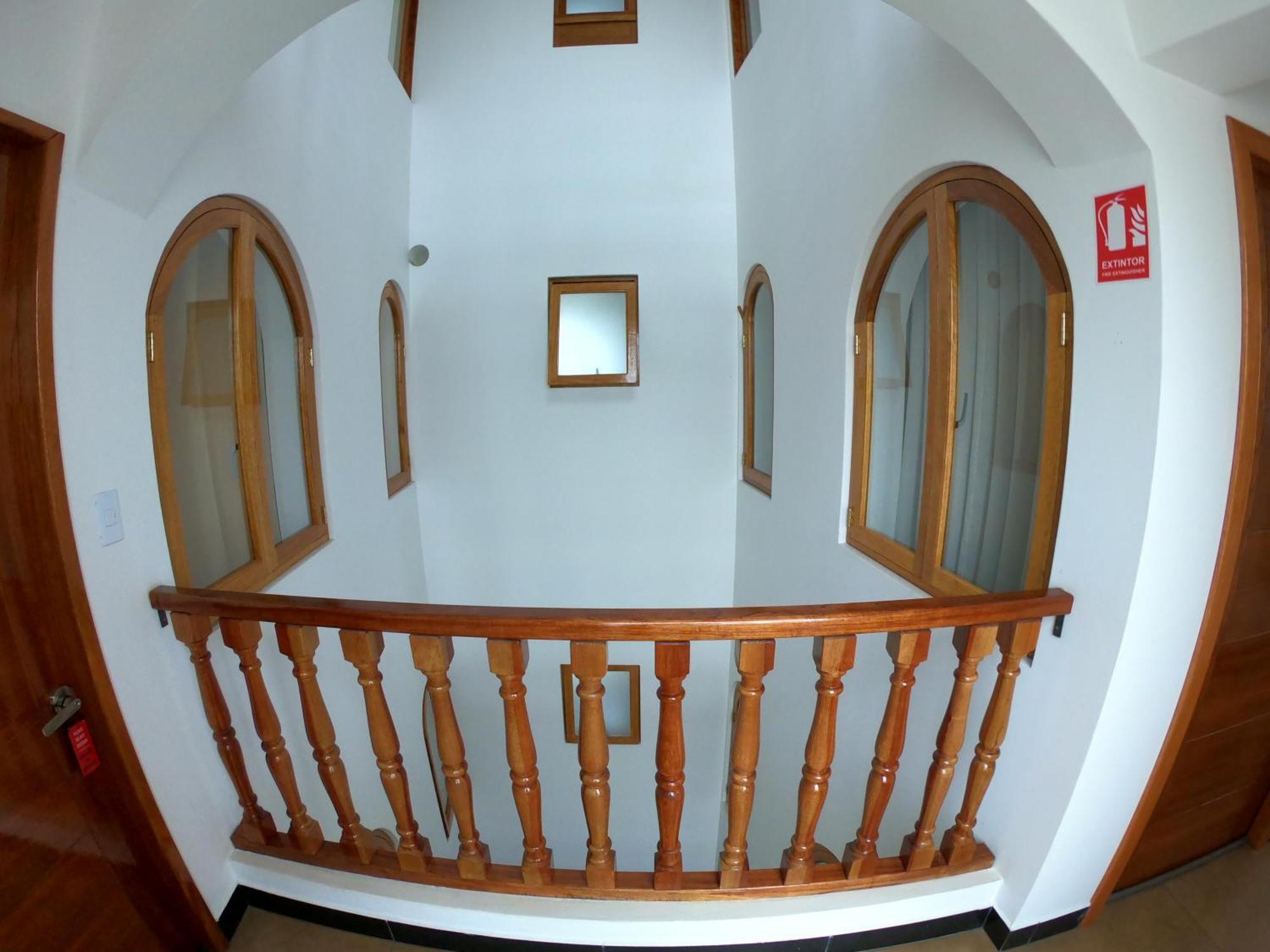 Akilpo Home Huaraz  Bilik gambar