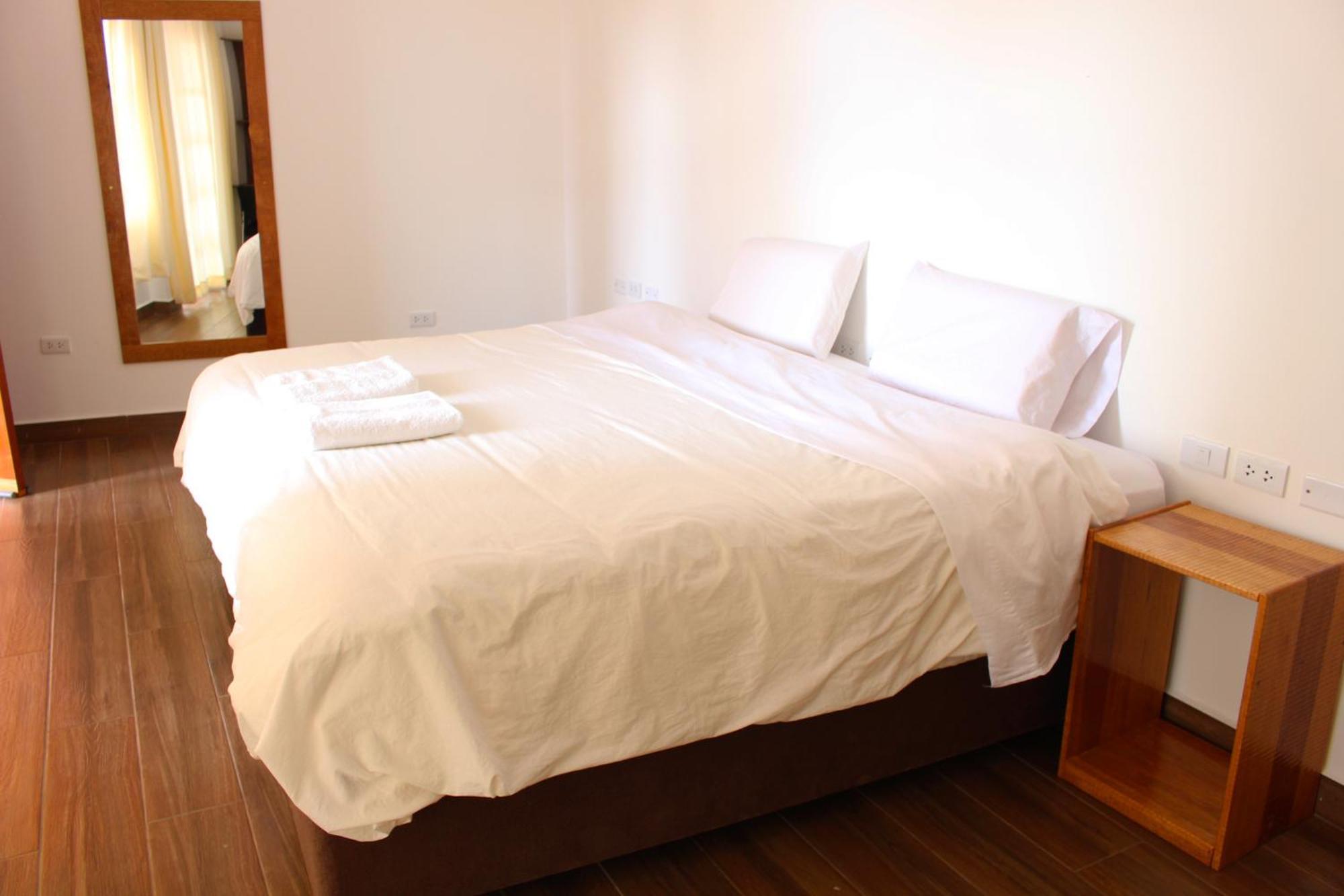 Akilpo Home Huaraz  Bilik gambar