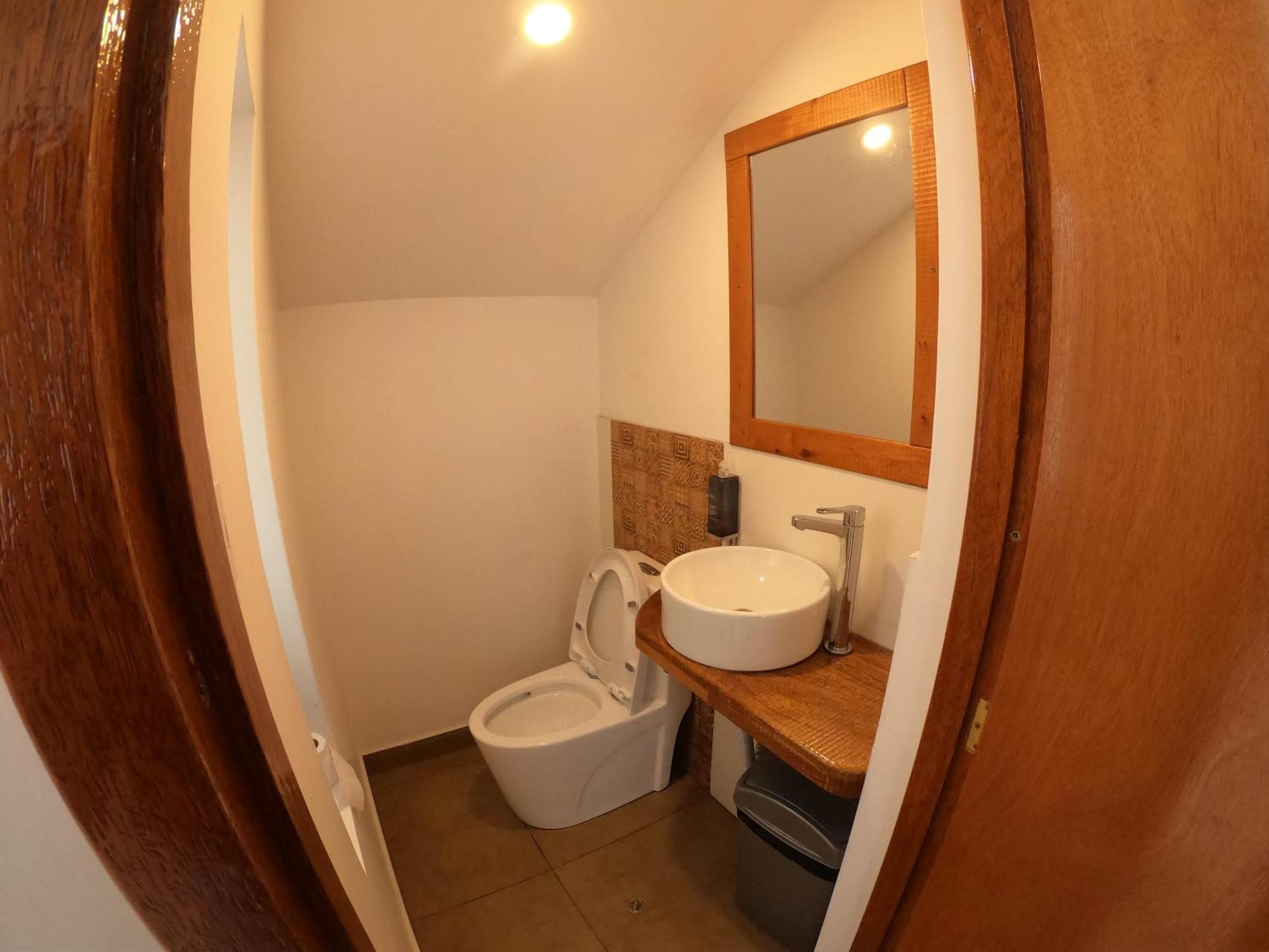 Akilpo Home Huaraz  Bilik gambar