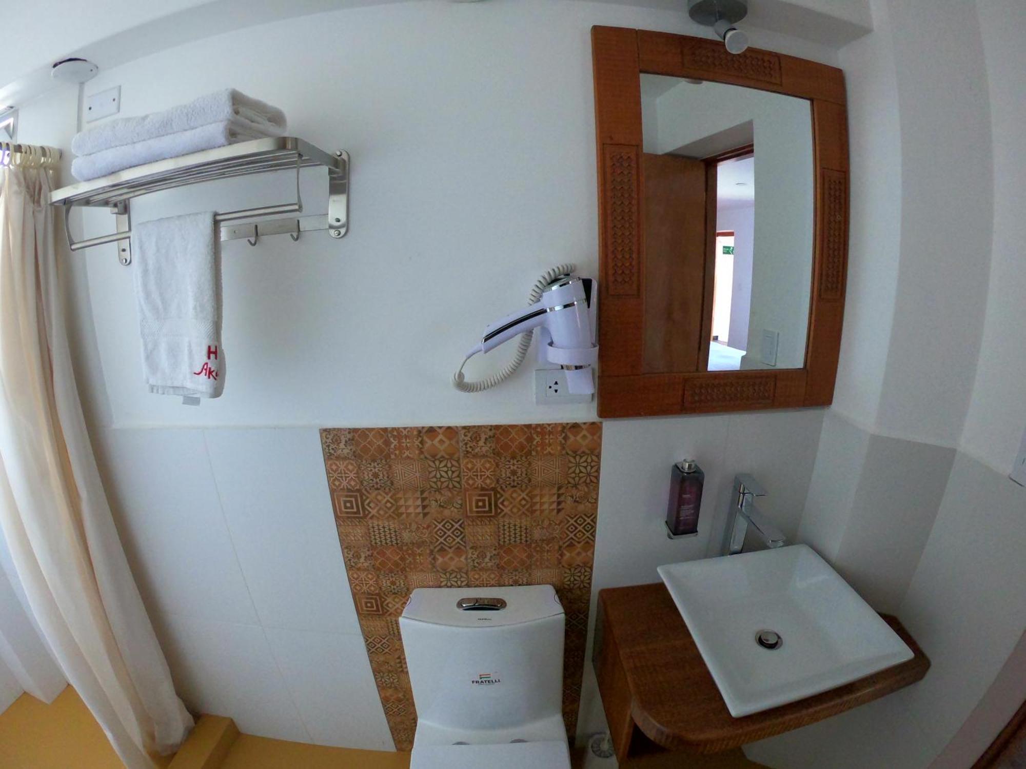 Akilpo Home Huaraz  Bilik gambar