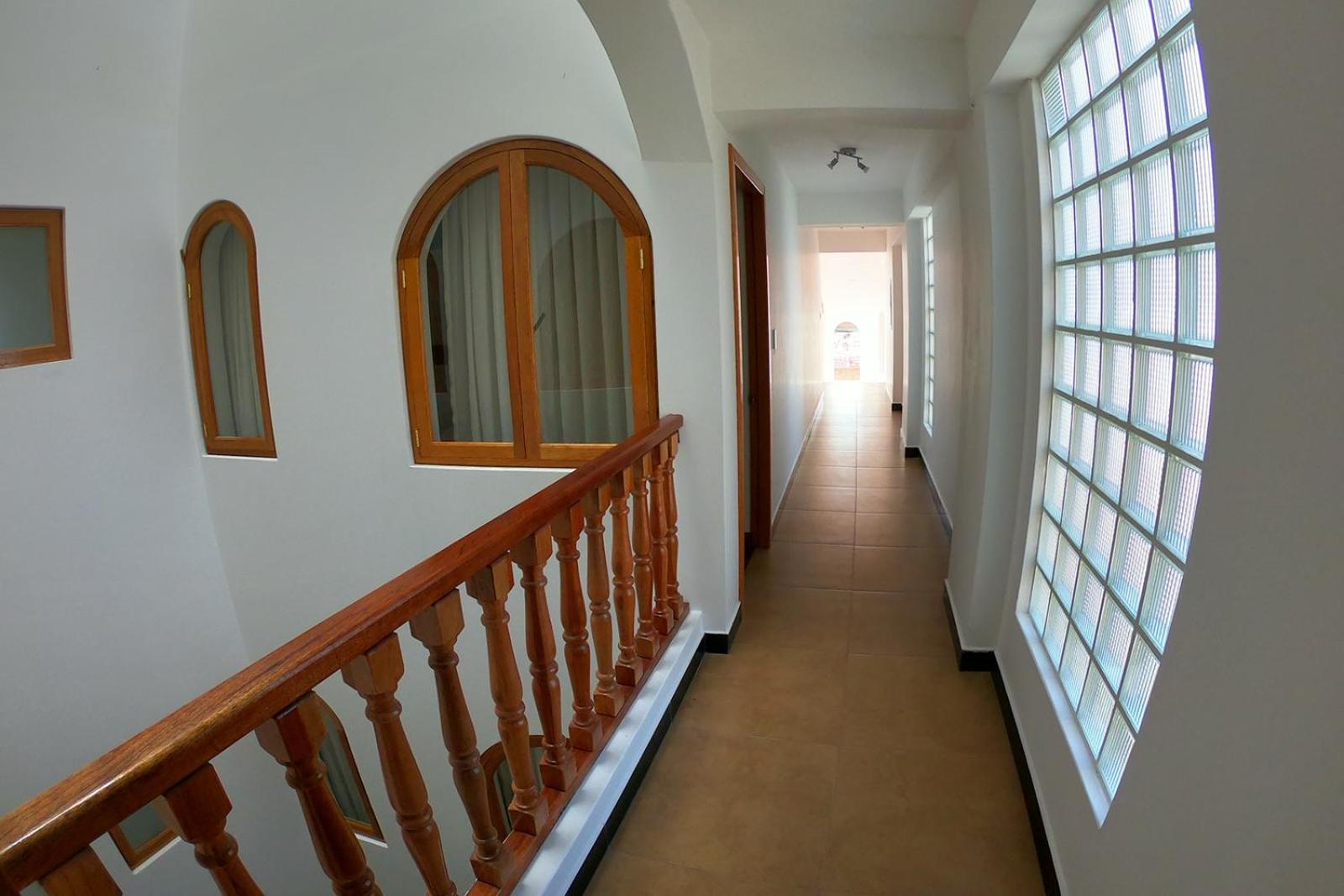 Akilpo Home Huaraz  Luaran gambar