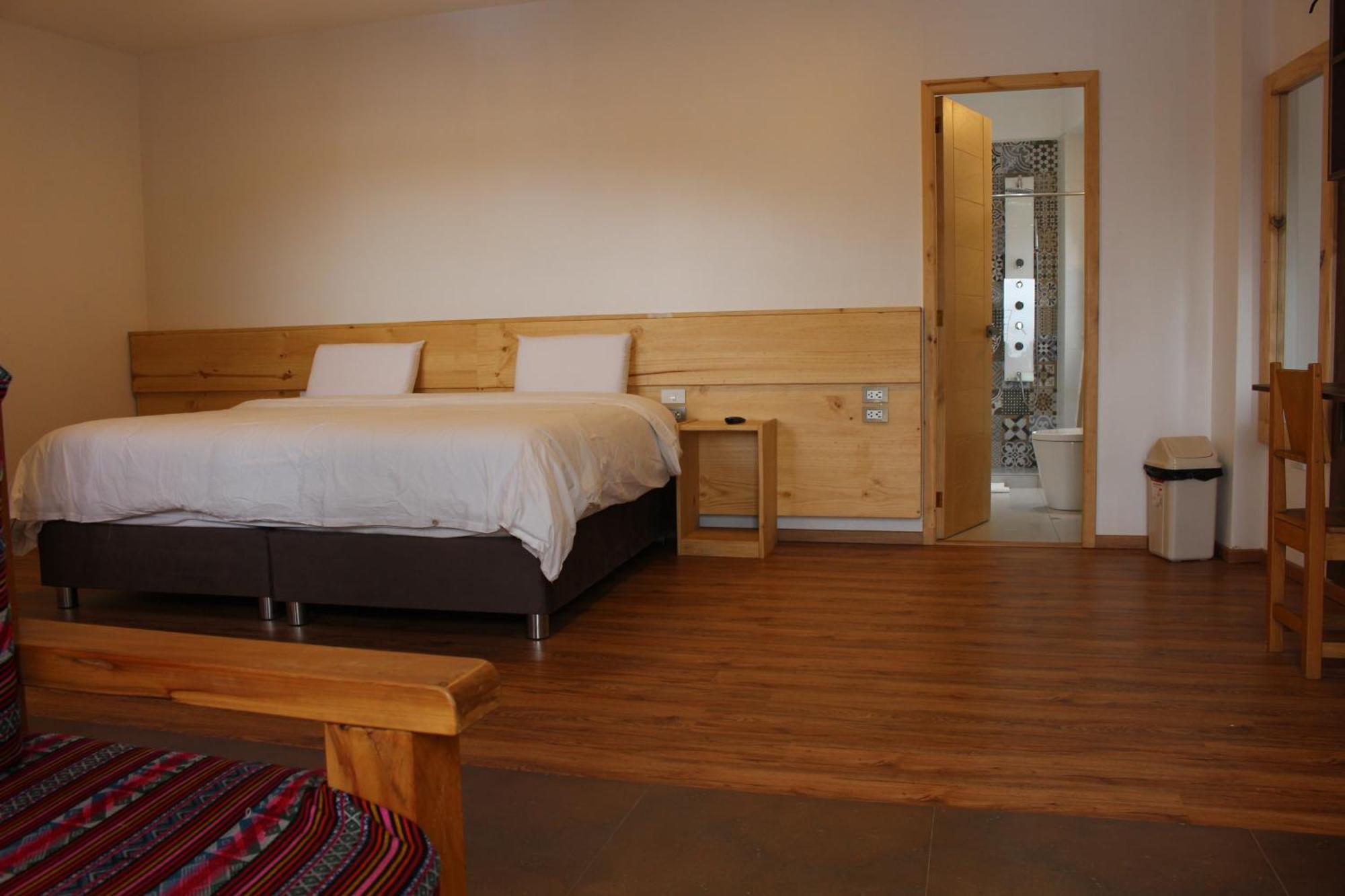 Akilpo Home Huaraz  Bilik gambar