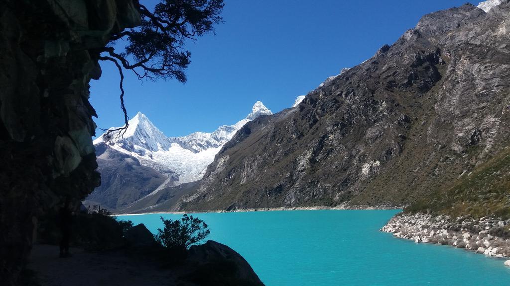 Akilpo Home Huaraz  Luaran gambar
