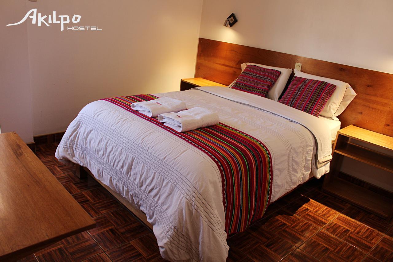 Akilpo Home Huaraz  Luaran gambar