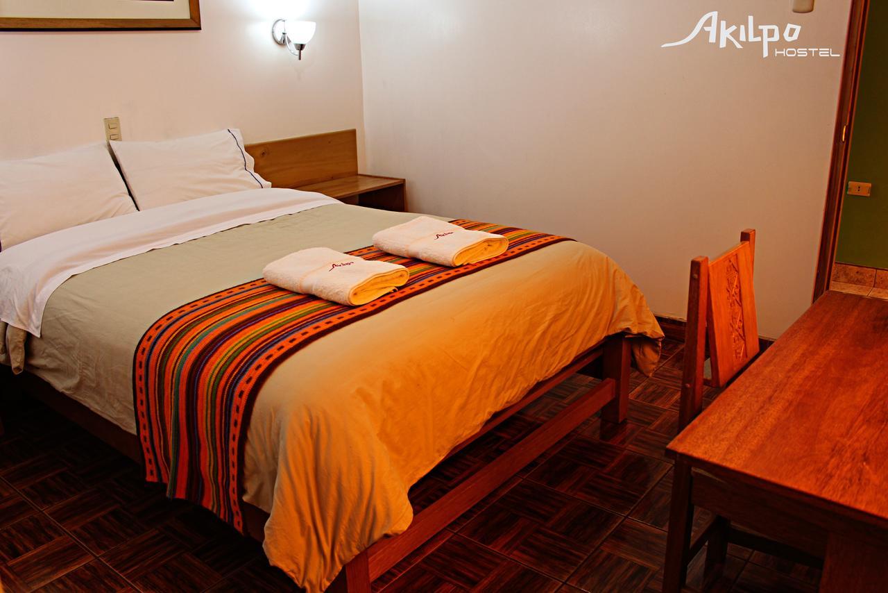 Akilpo Home Huaraz  Luaran gambar