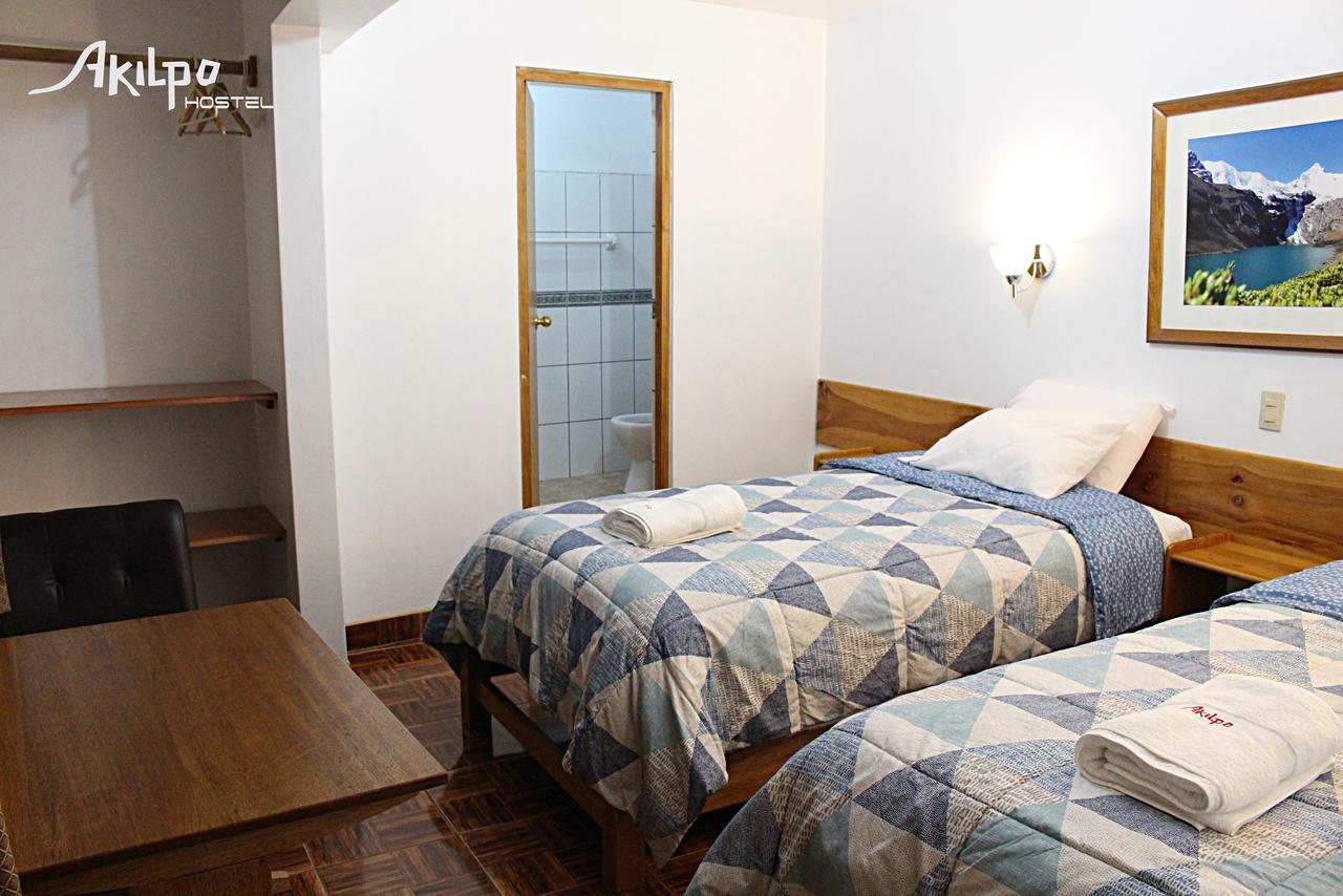 Akilpo Home Huaraz  Luaran gambar