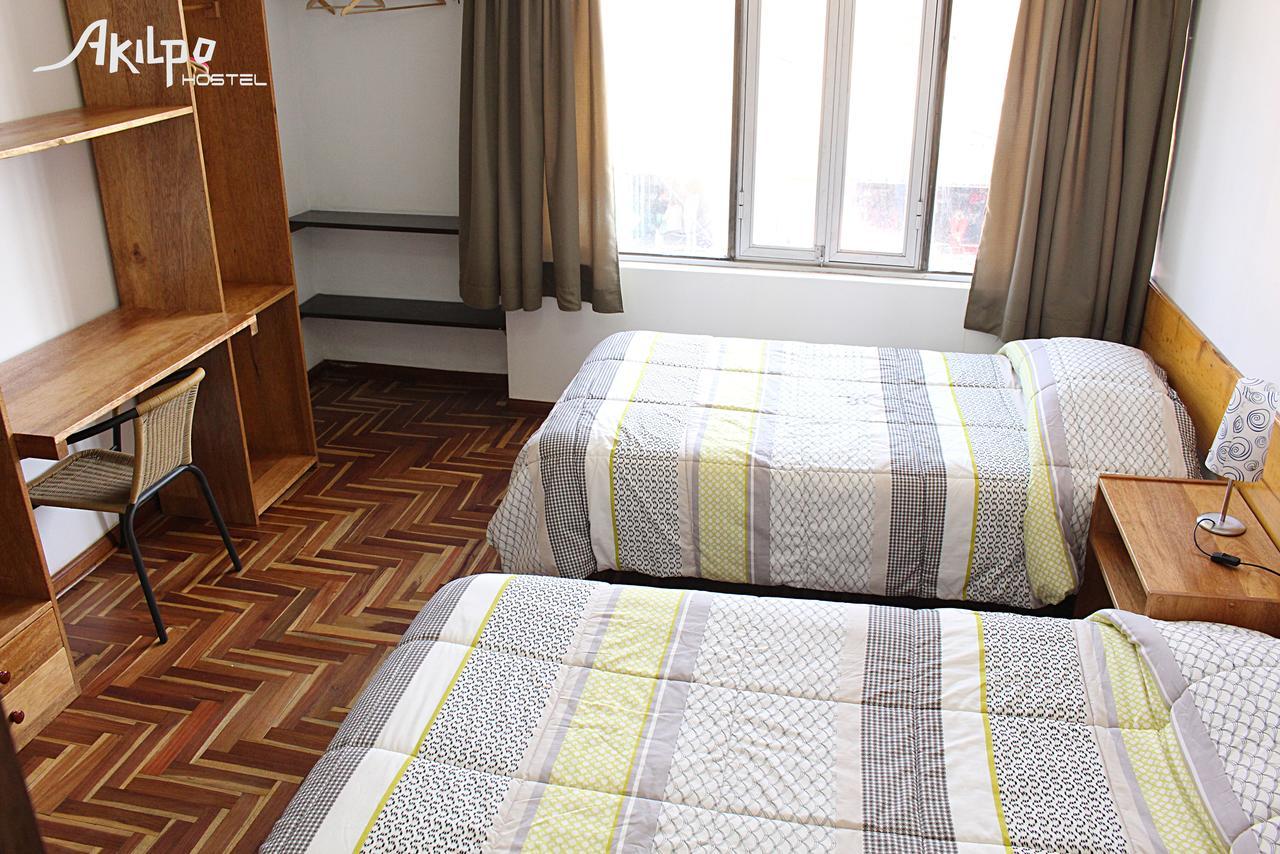 Akilpo Home Huaraz  Luaran gambar